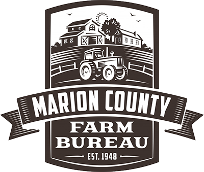 Marion County Farm Bureau of Oregon – 